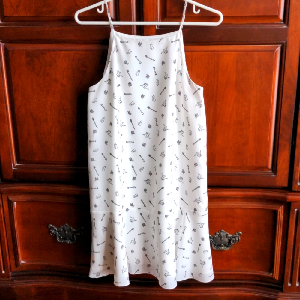 Kensie Dress